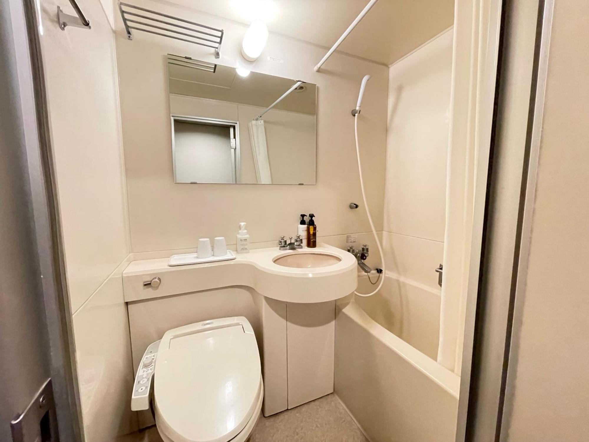 Smile Hotel Yonago Ngoại thất bức ảnh